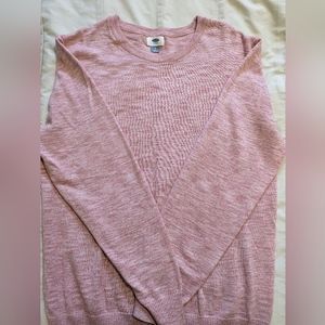 Beautiful Spring Men's Sweater